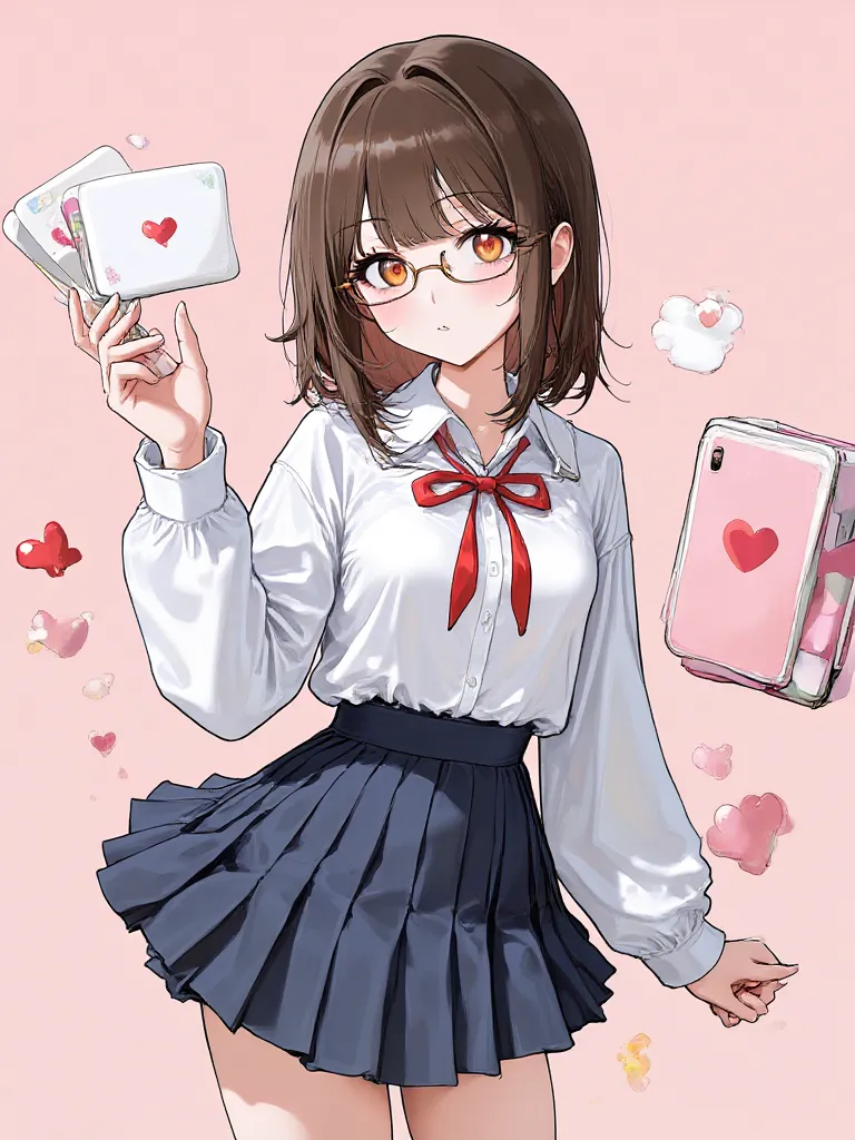 Thumbnail of Эми