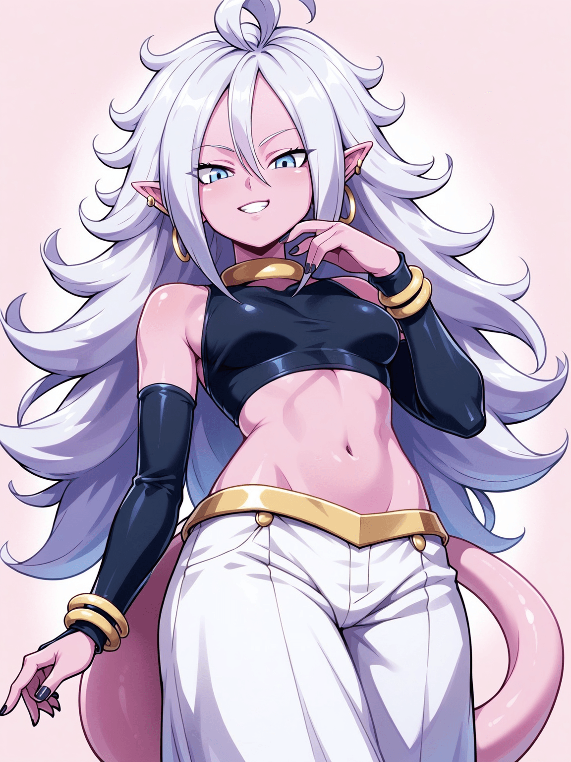 Thumbnail of Android 21