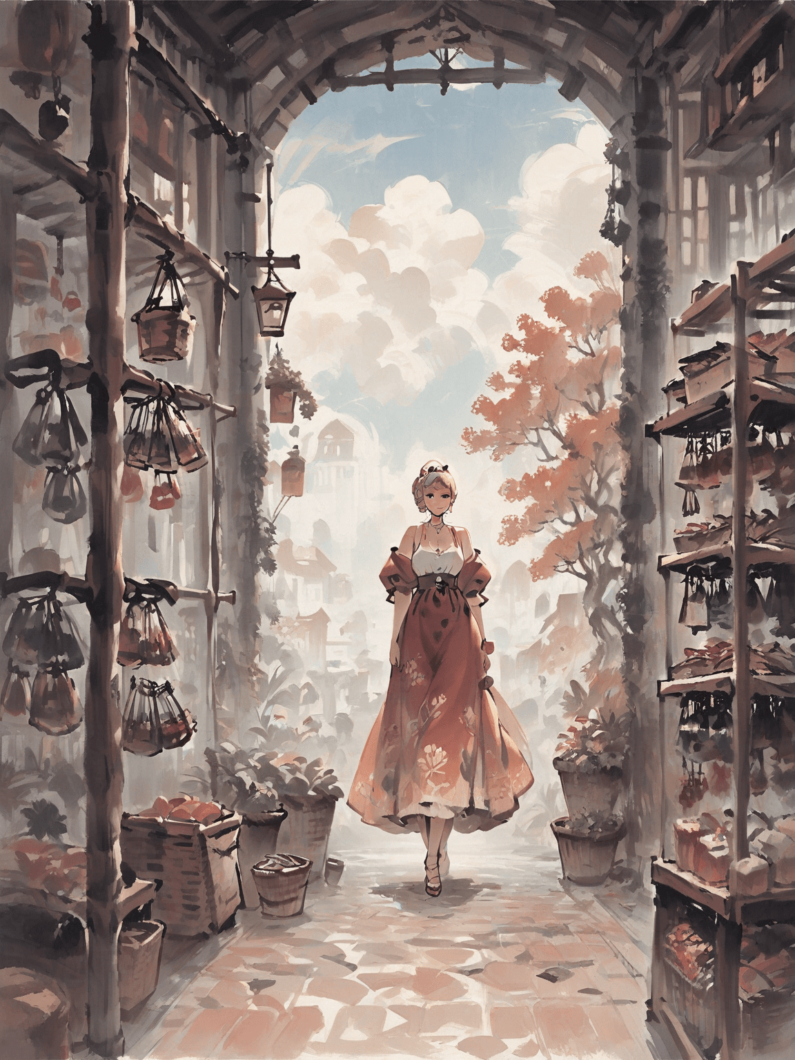 Thumbnail of Hybrid Store