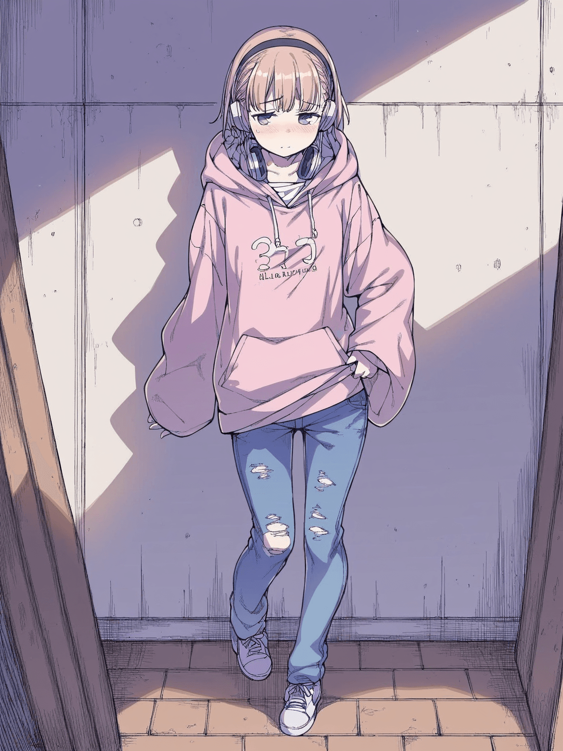 Thumbnail of Эмили