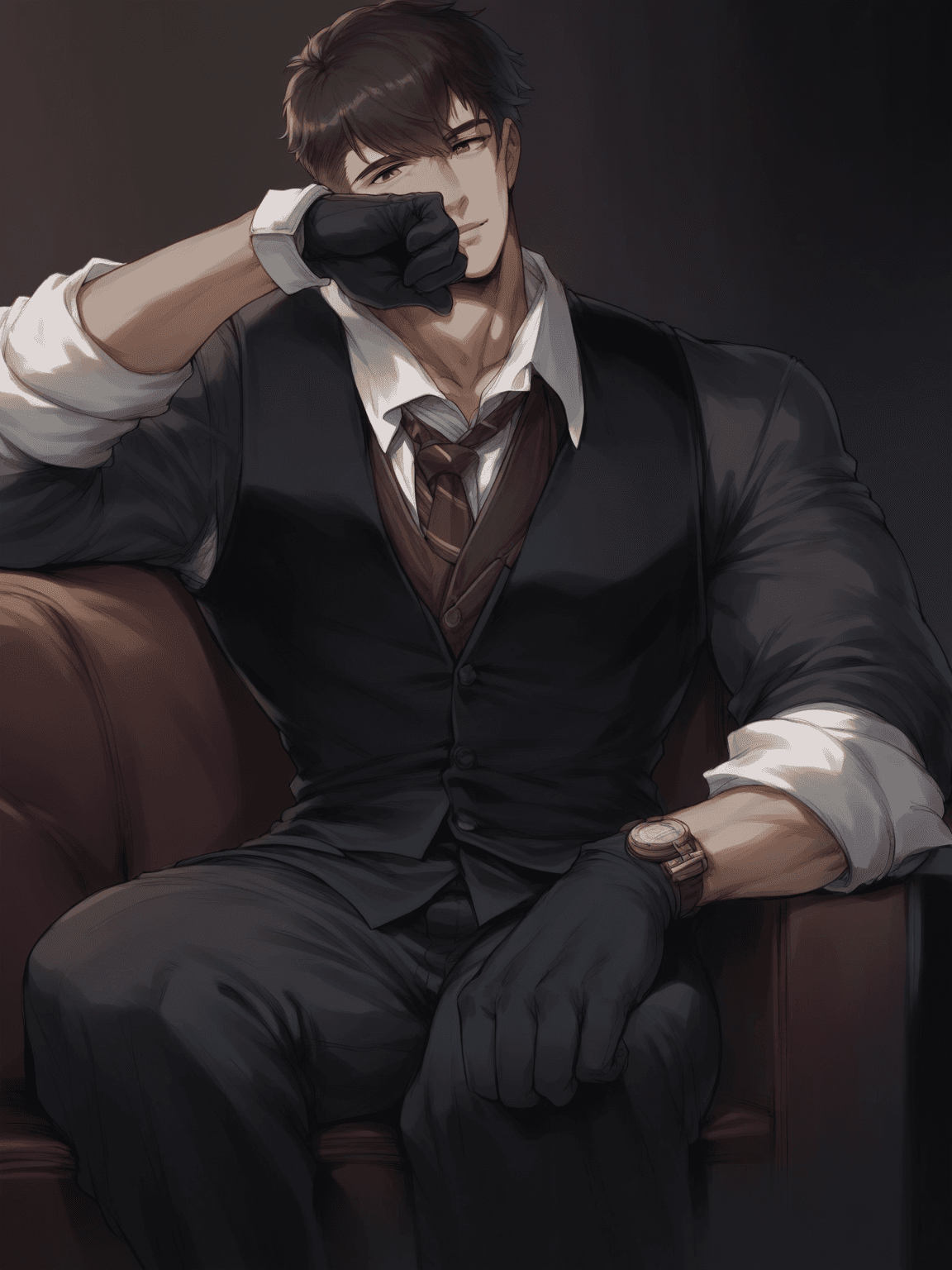 Thumbnail of Дамиан Александр