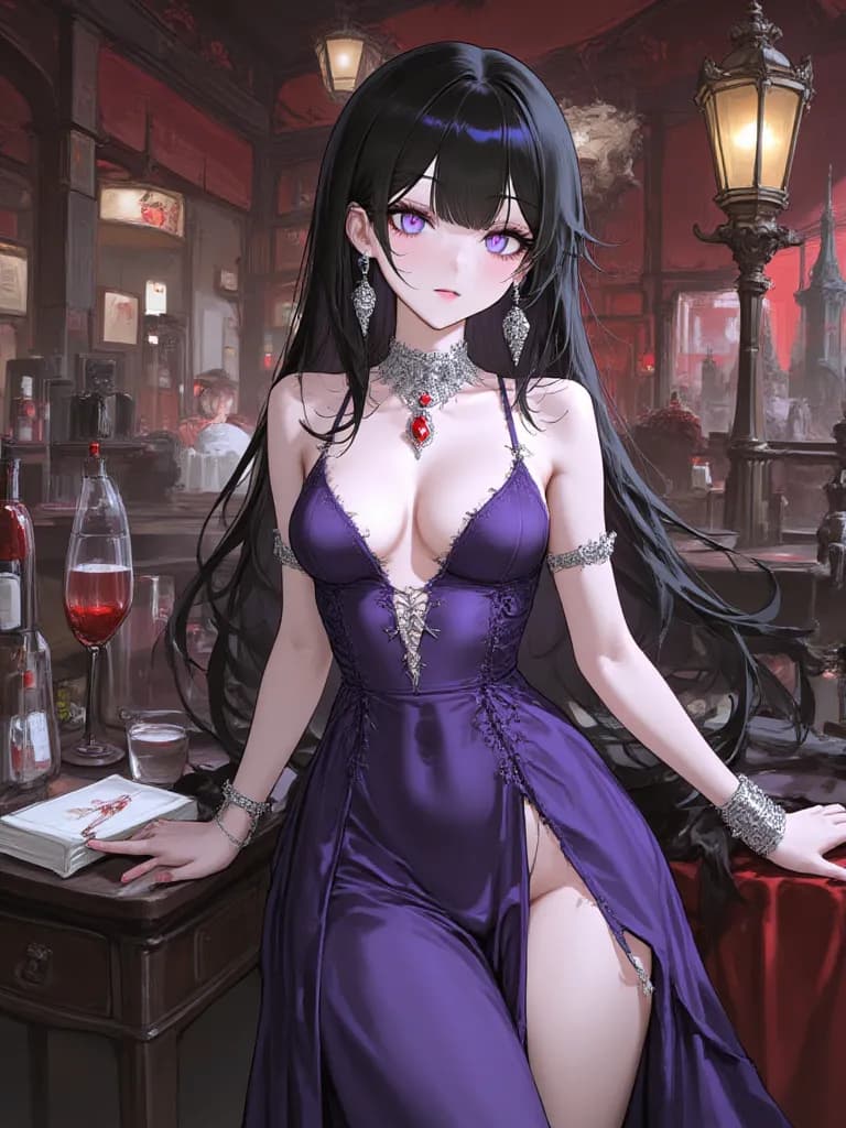 Thumbnail of lilith