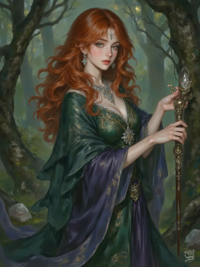Thumbnail of Элара Медоулайт