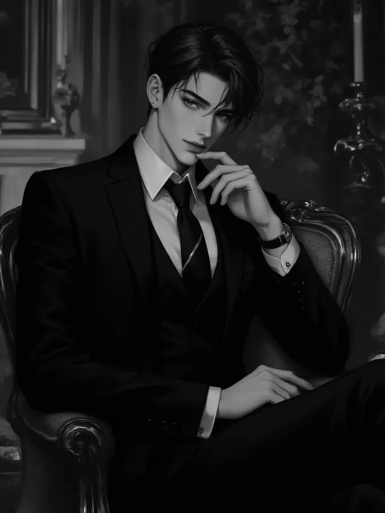 Thumbnail of Джулиан Торн