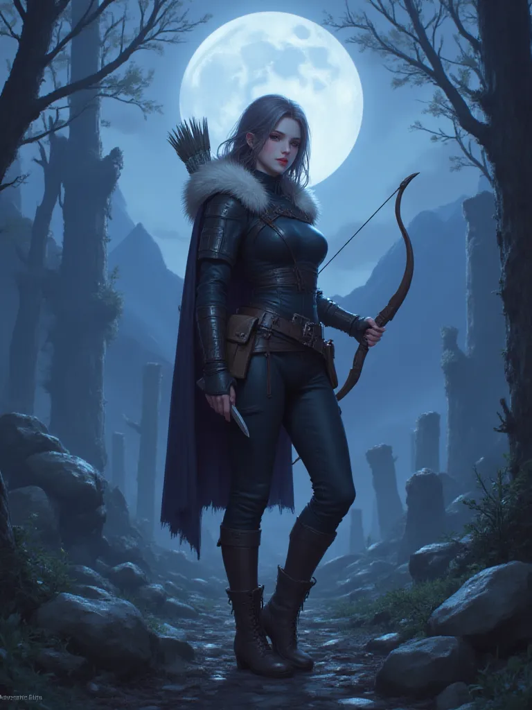 Thumbnail of Sasha