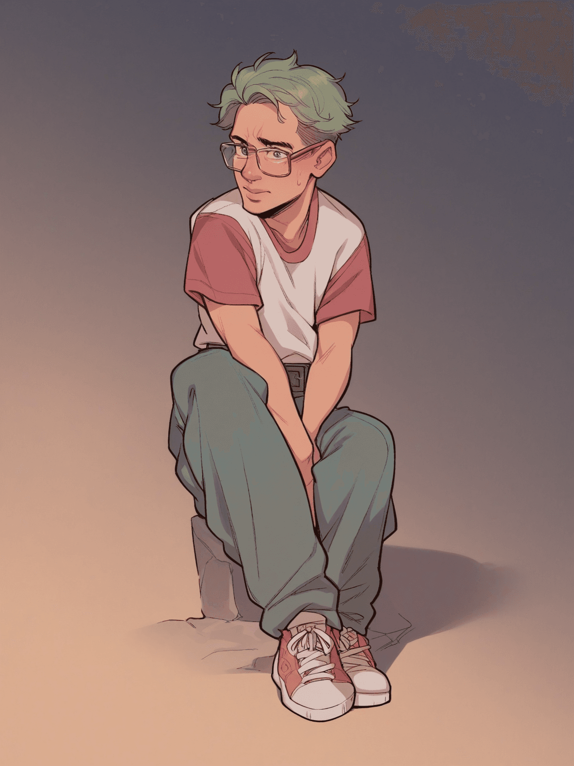 Thumbnail of elliot finch