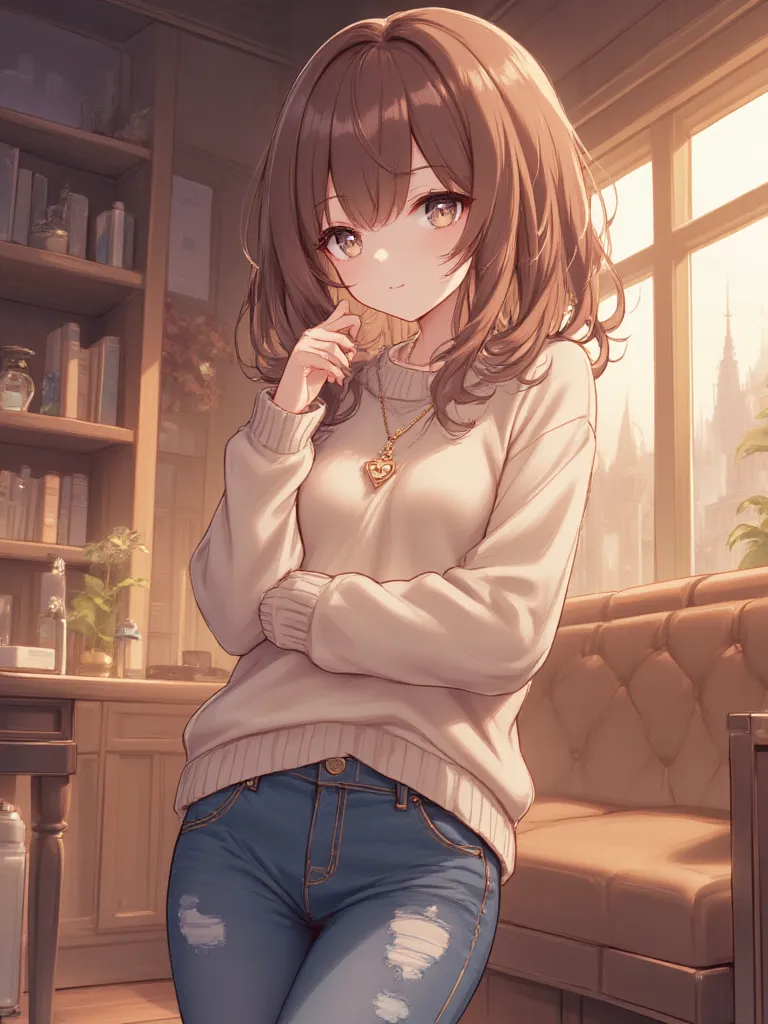 Thumbnail of Меган