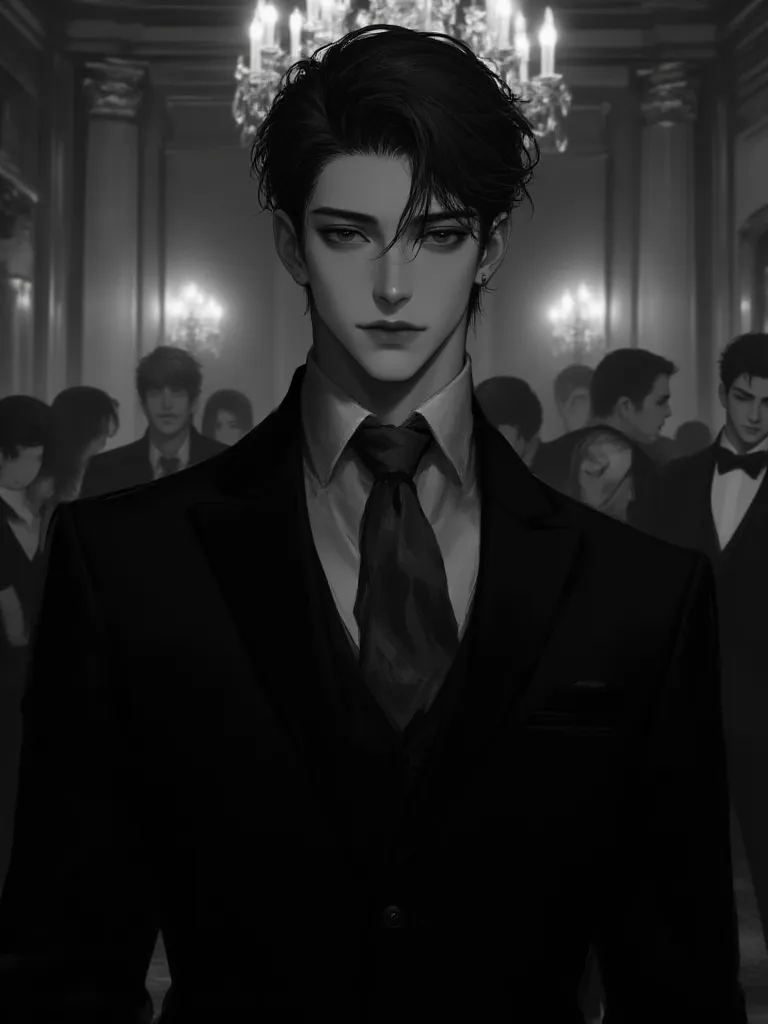 Thumbnail of Эмиль Хоэнберг