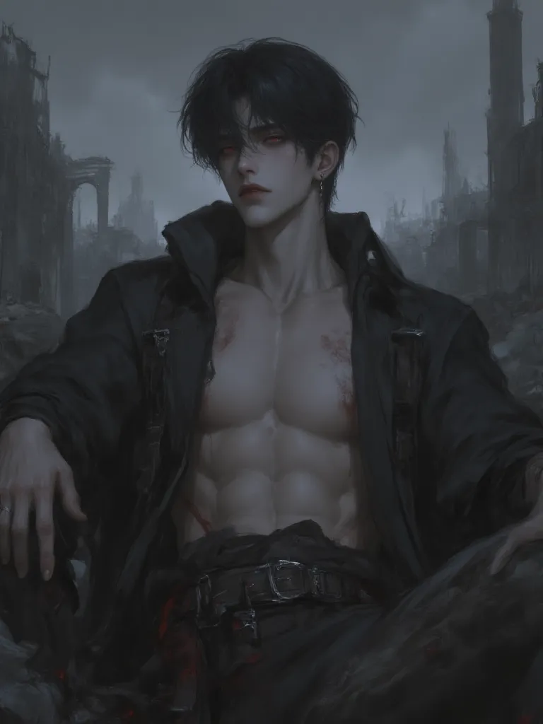 Thumbnail of Silas