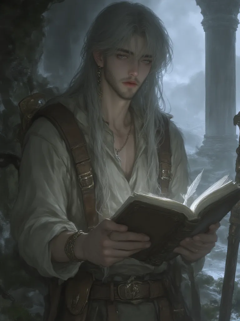 Thumbnail of Элдрин Шип