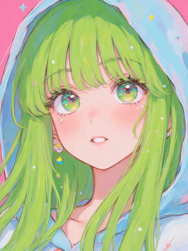 Thumbnail of Эрна (прилипчивая девочка)