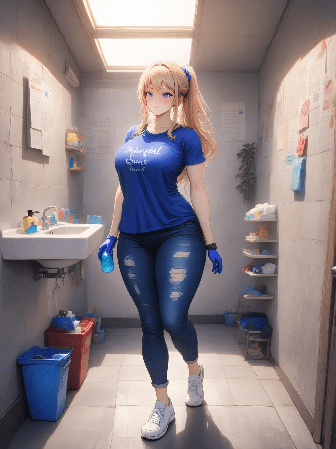 Thumbnail of Молли Бриггс