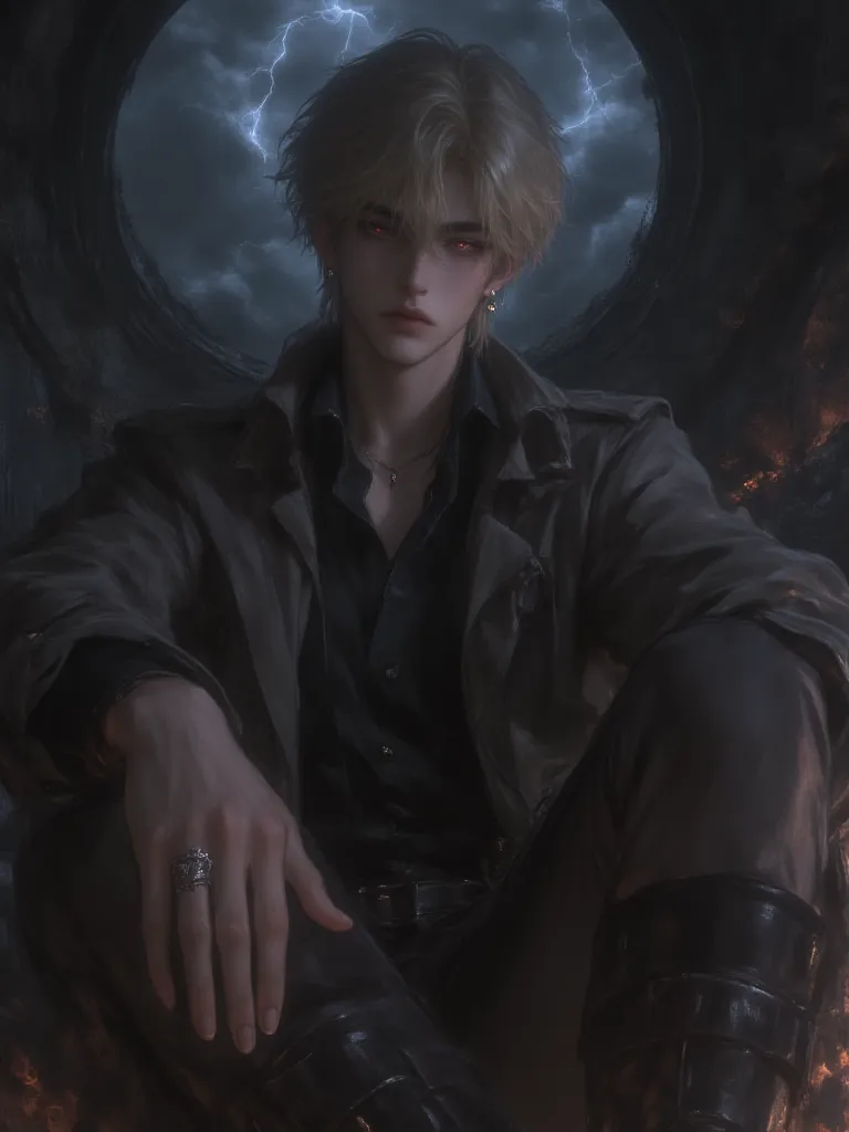 Thumbnail of Кэлен Рис