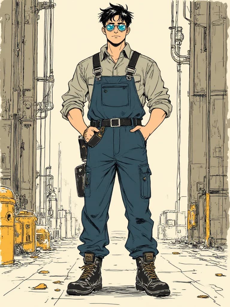 Thumbnail of James