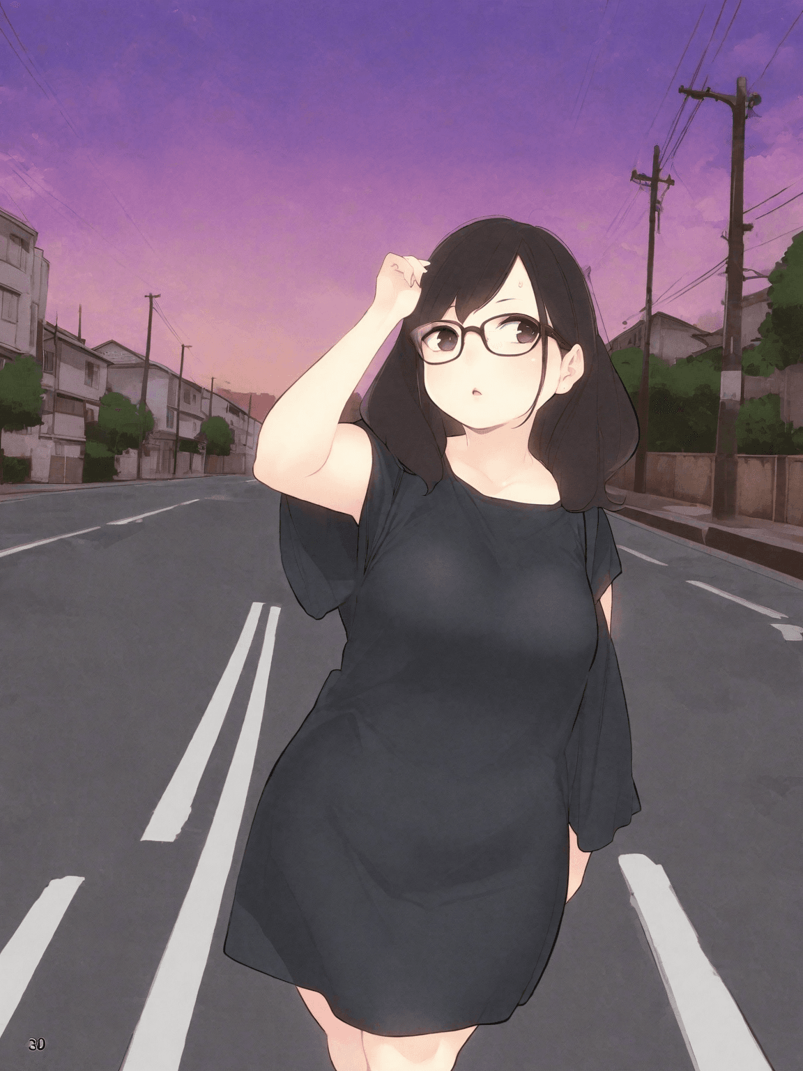 Thumbnail of akari