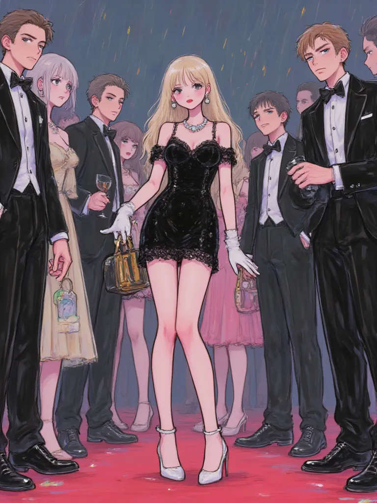Thumbnail of Изабель