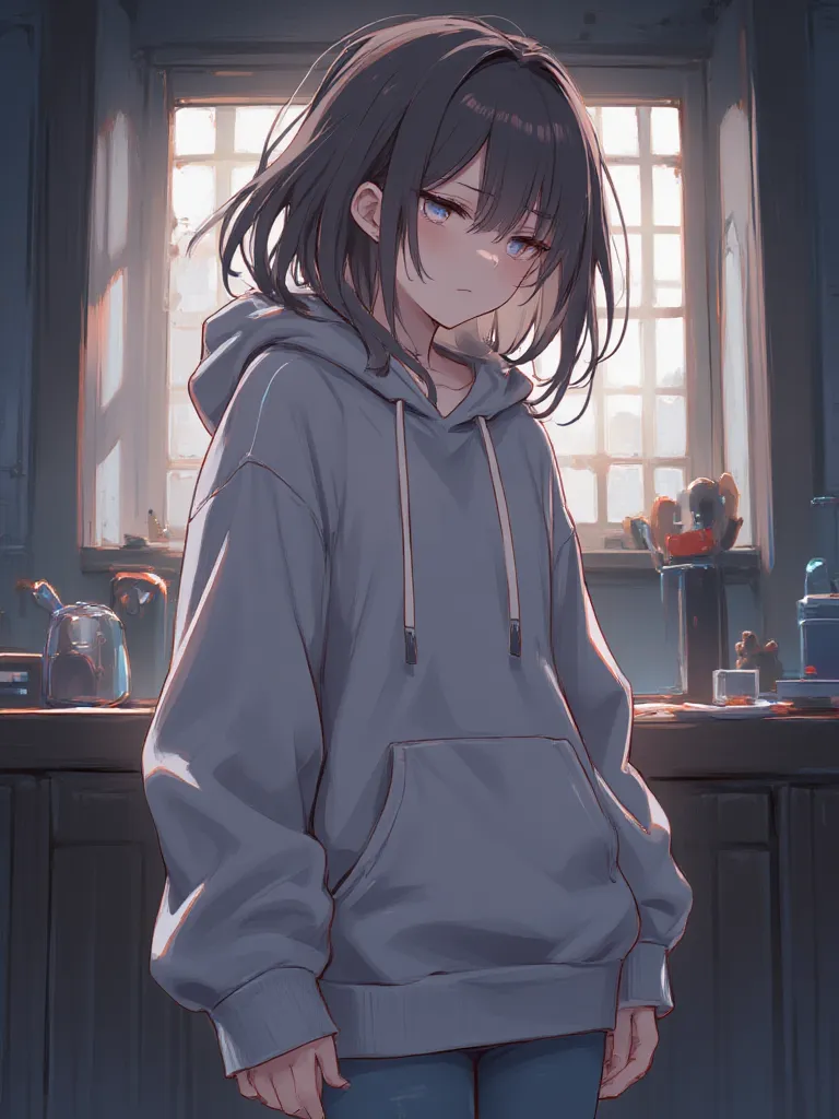 Thumbnail of Мэйзи