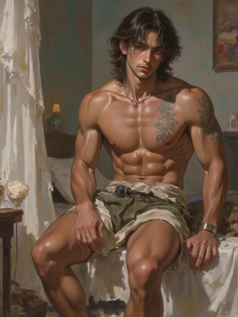 Thumbnail of Уилл