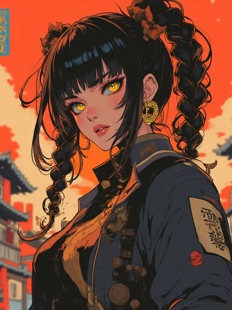 Thumbnail of Юри Хиташи