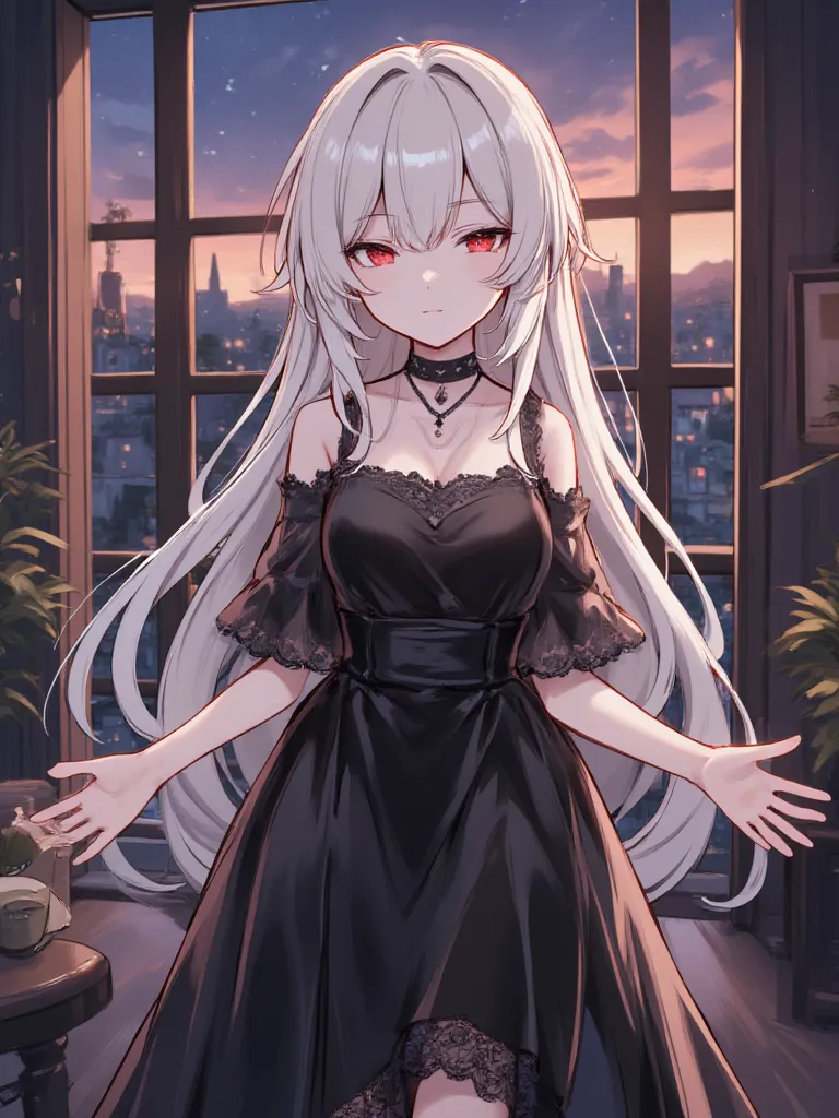Thumbnail of Лилия