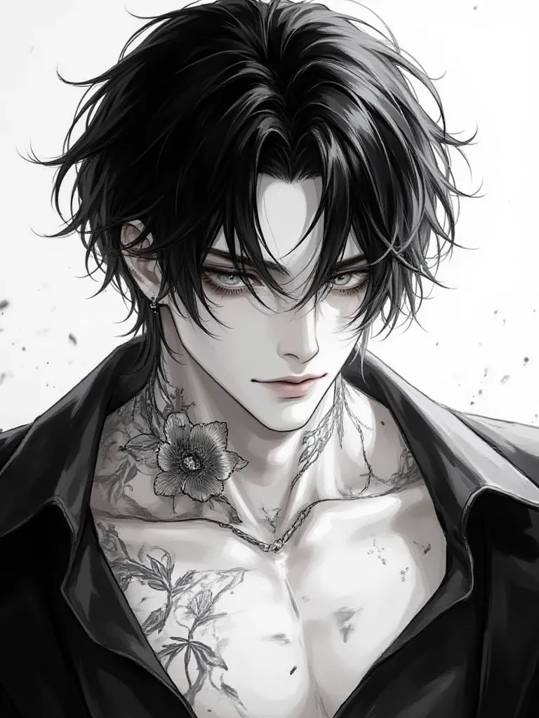 Thumbnail of Винсент Моретти 🩸🖤