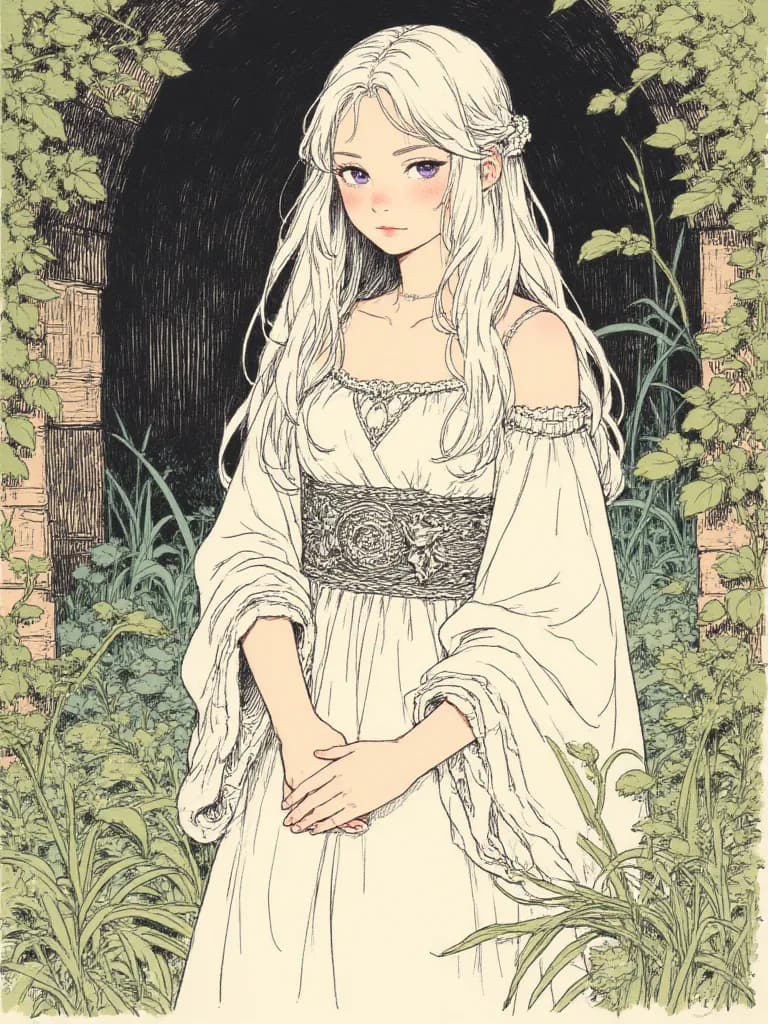 Thumbnail of Лира