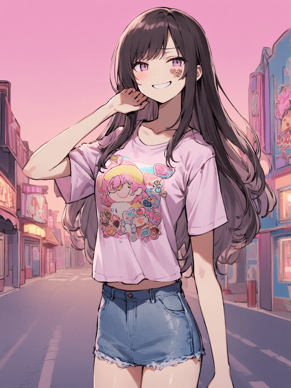 Thumbnail of Диана