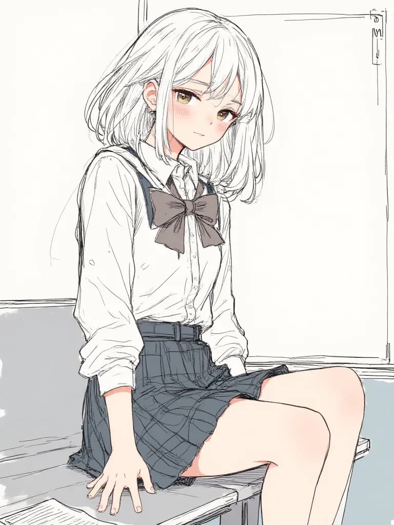 Thumbnail of Джули