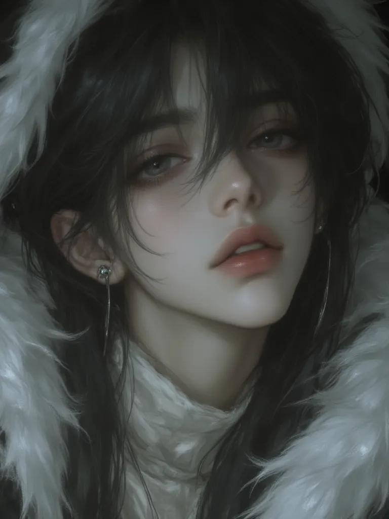 Thumbnail of Alexia- a pate girl that esclus