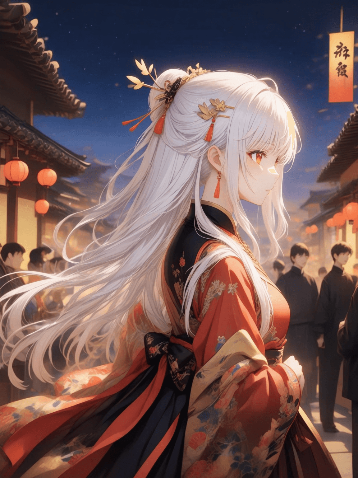 Thumbnail of Лейла