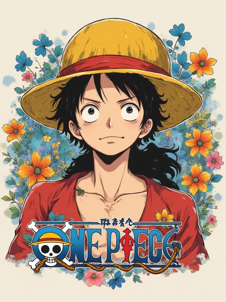Thumbnail of One Piece