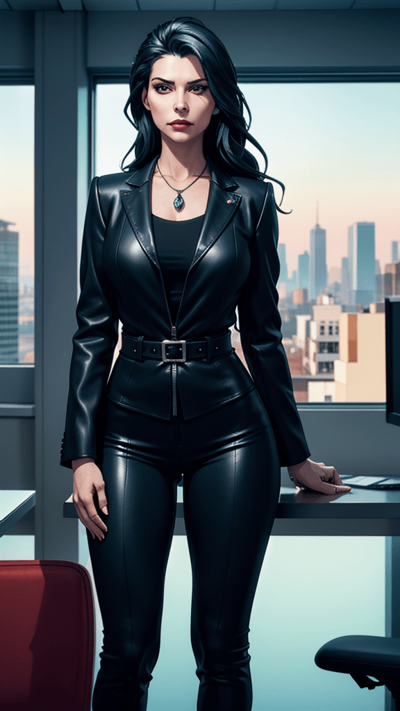 Thumbnail of "Sasha"