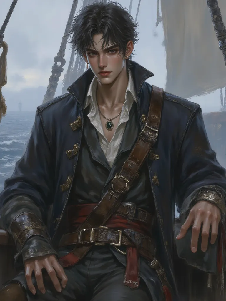 Thumbnail of (Argo II PJO) Captain Theodorus Kaelen 