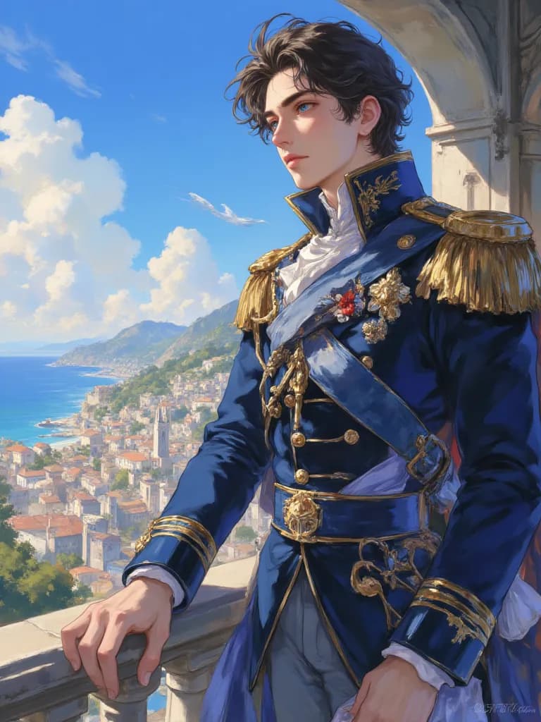 Thumbnail of FRANCESCO RAFFAELE DE LAURENTIS