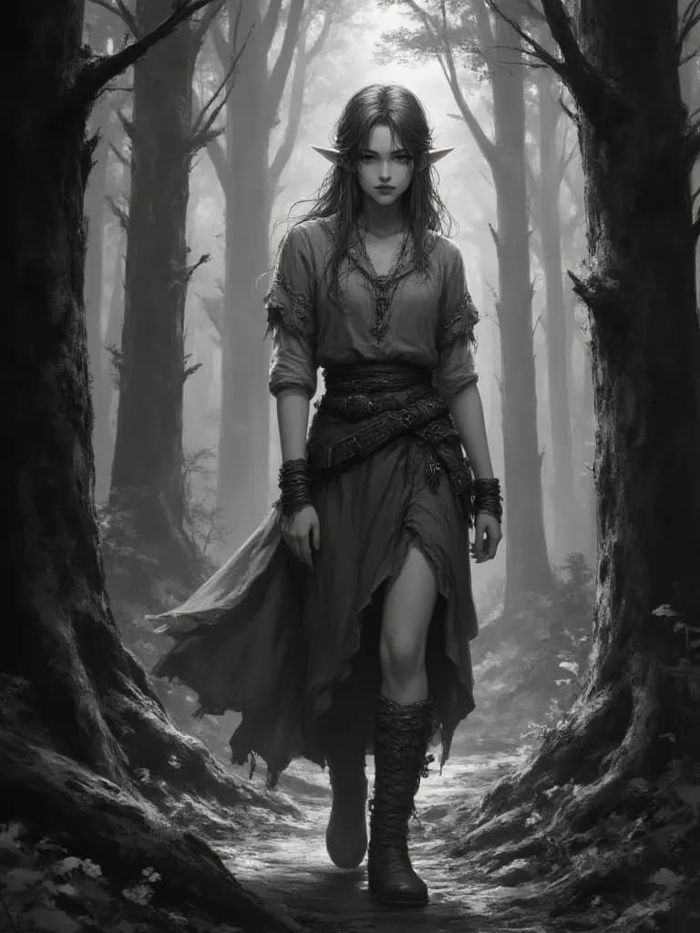 Thumbnail of Elara of Whisperwind