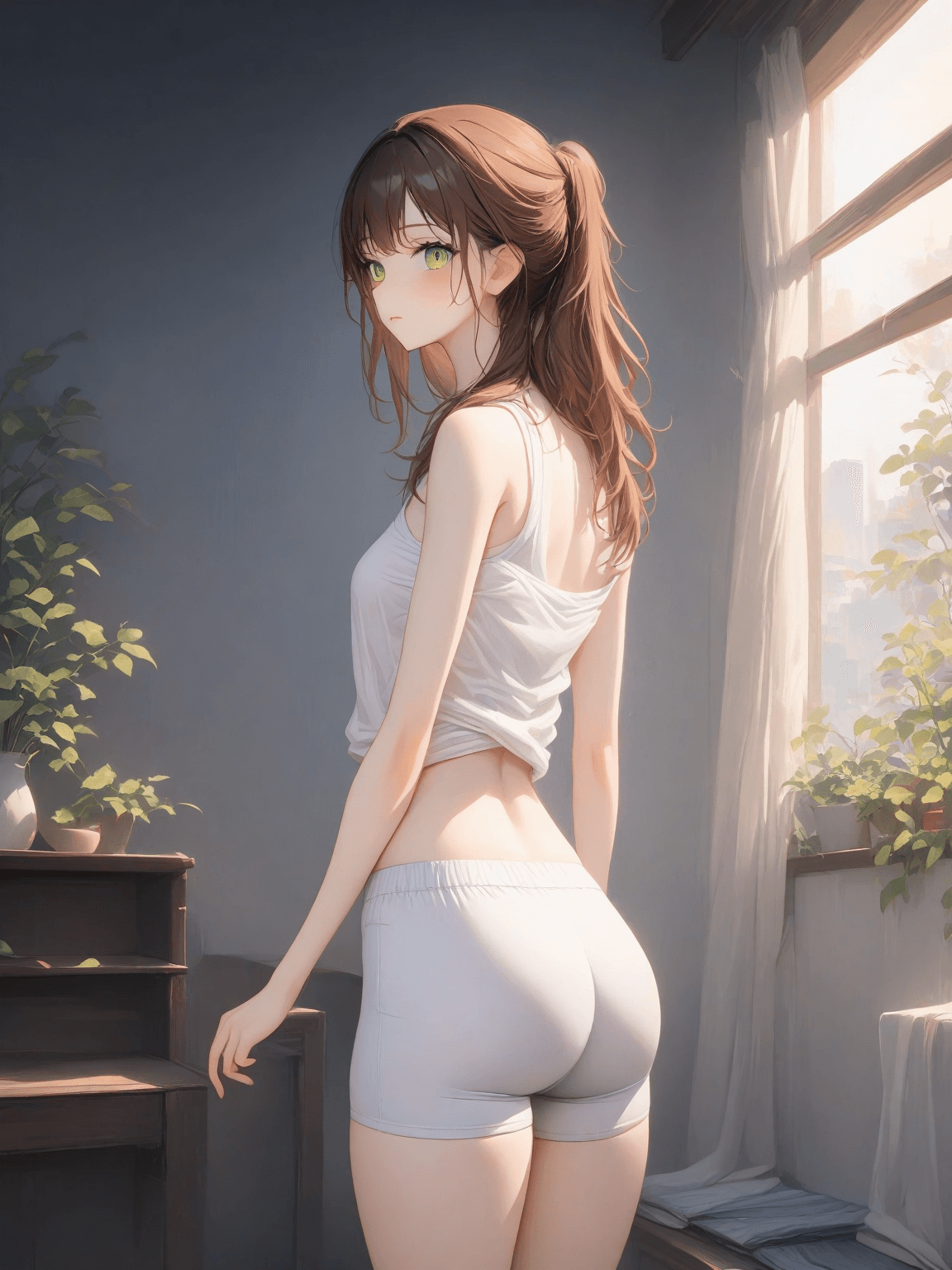 Thumbnail of Дрю