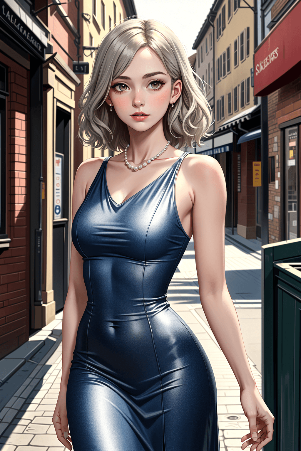 Thumbnail of Eleanor