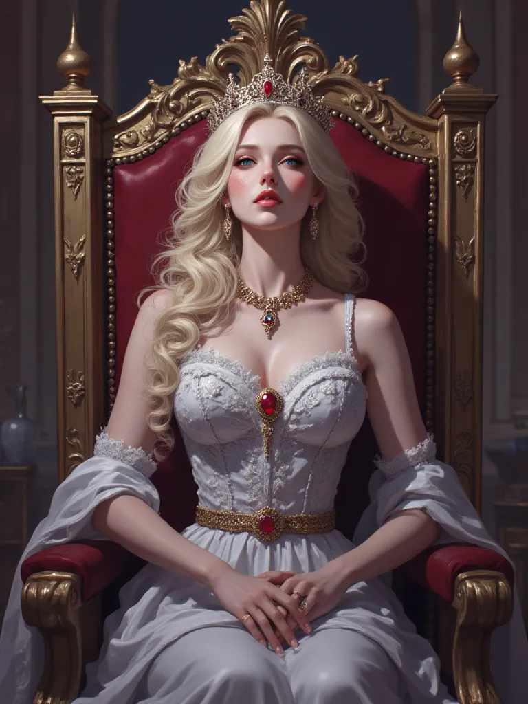 Thumbnail of Candice