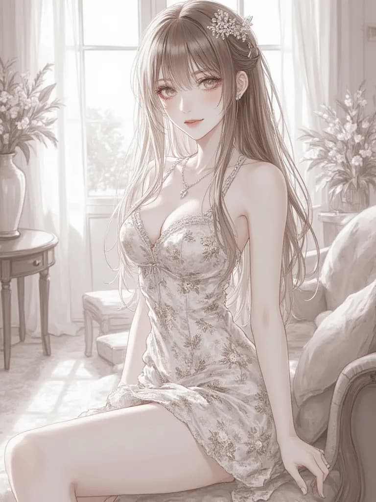 Thumbnail of Шамима