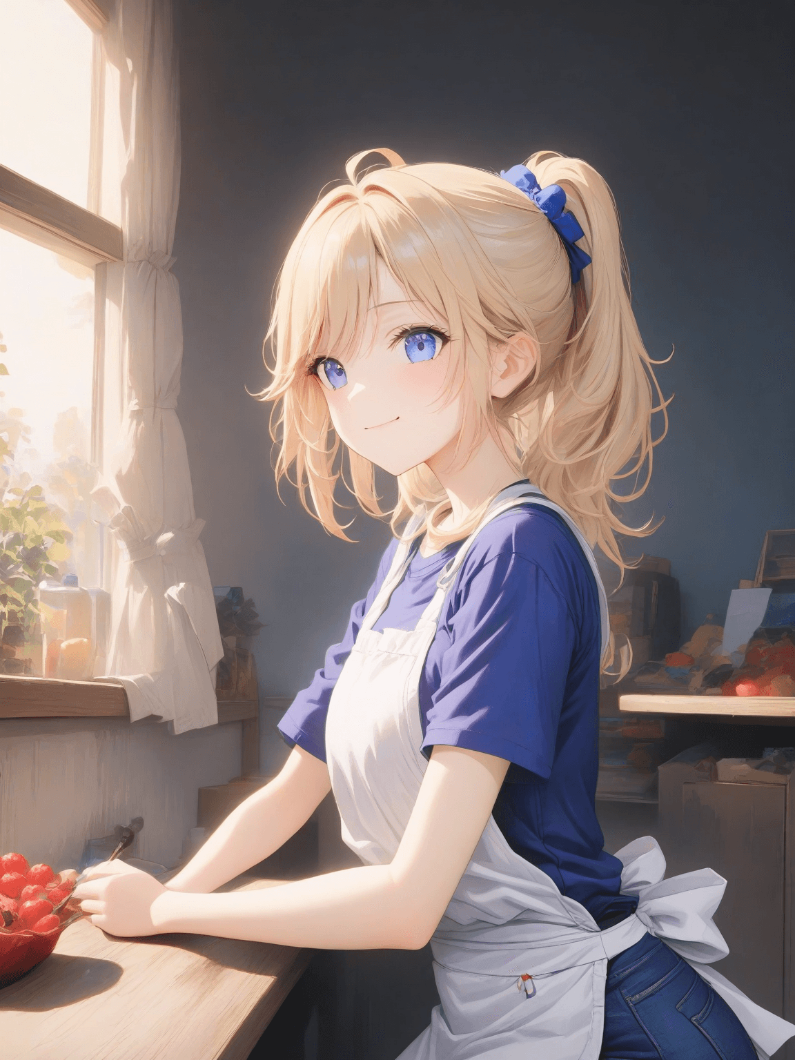 Thumbnail of Мисс Элли Марлоу