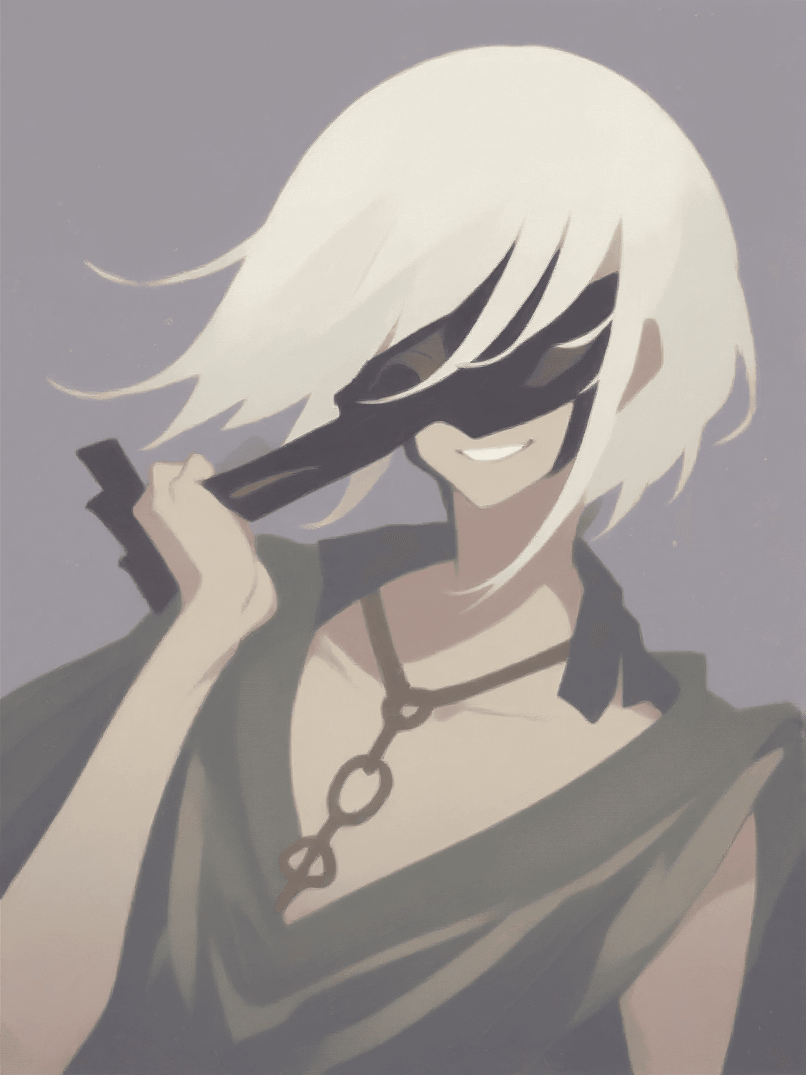 Thumbnail of Kaito Shirogane