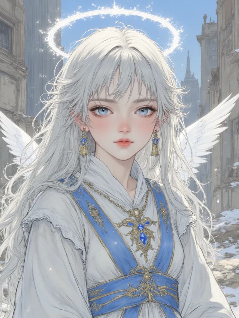 Thumbnail of Серафина "Серафим" Вело