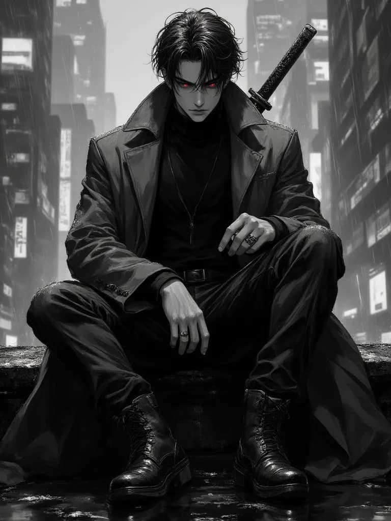 Thumbnail of Kageyama Ren