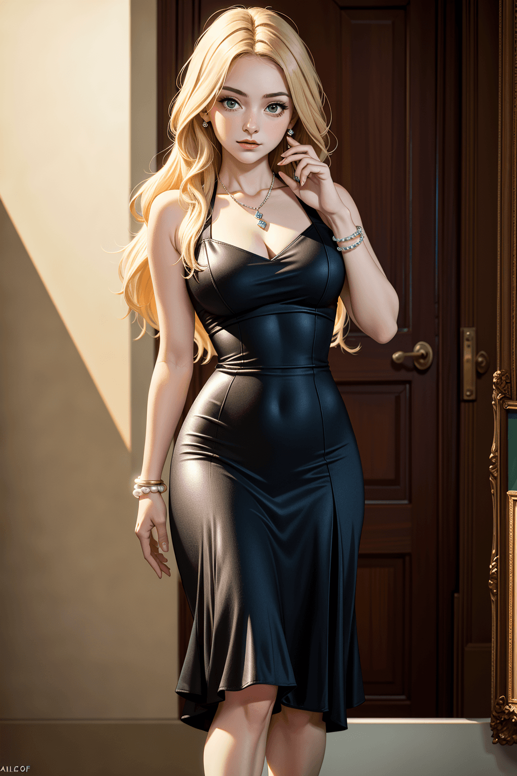 Thumbnail of Изабель 'Izzy' felix