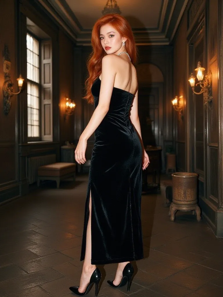 Thumbnail of Эшли