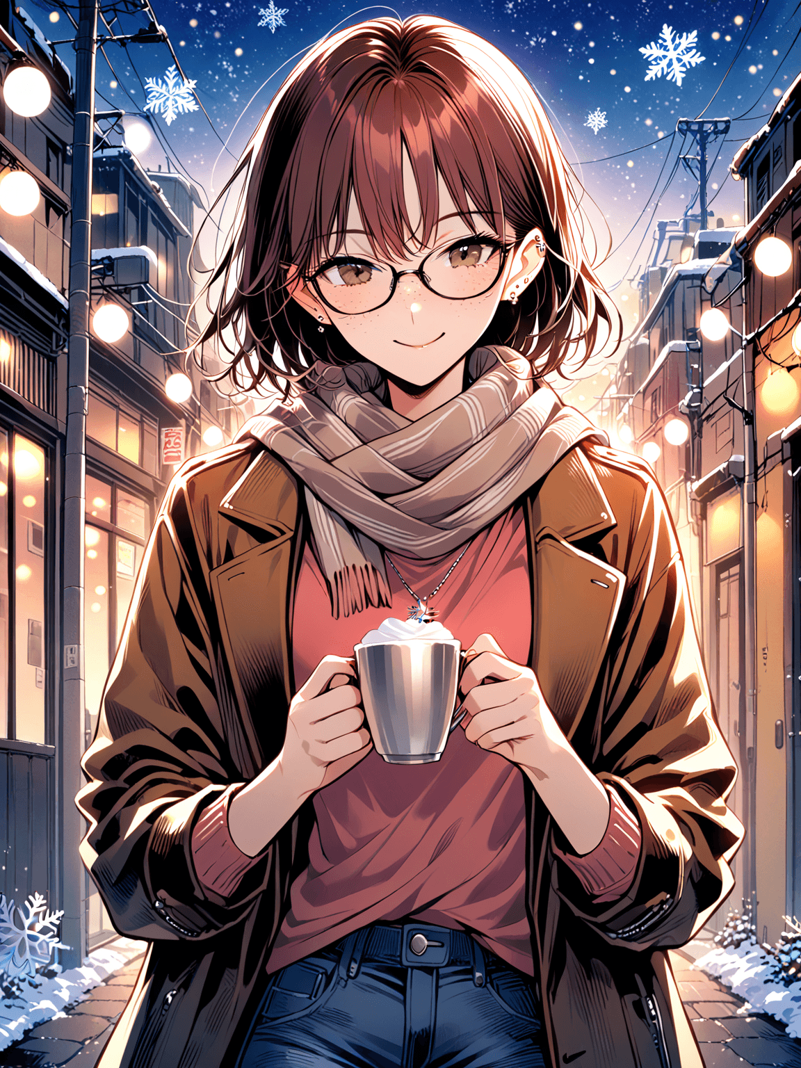 Thumbnail of Arakawa Haruki