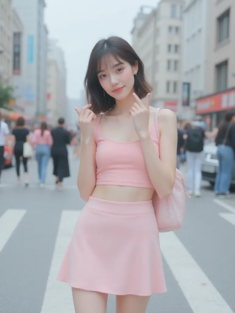 Thumbnail of Скарлетт "Пинки" Мэй