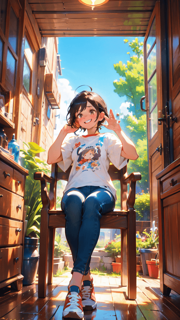 Thumbnail of "Alexa"