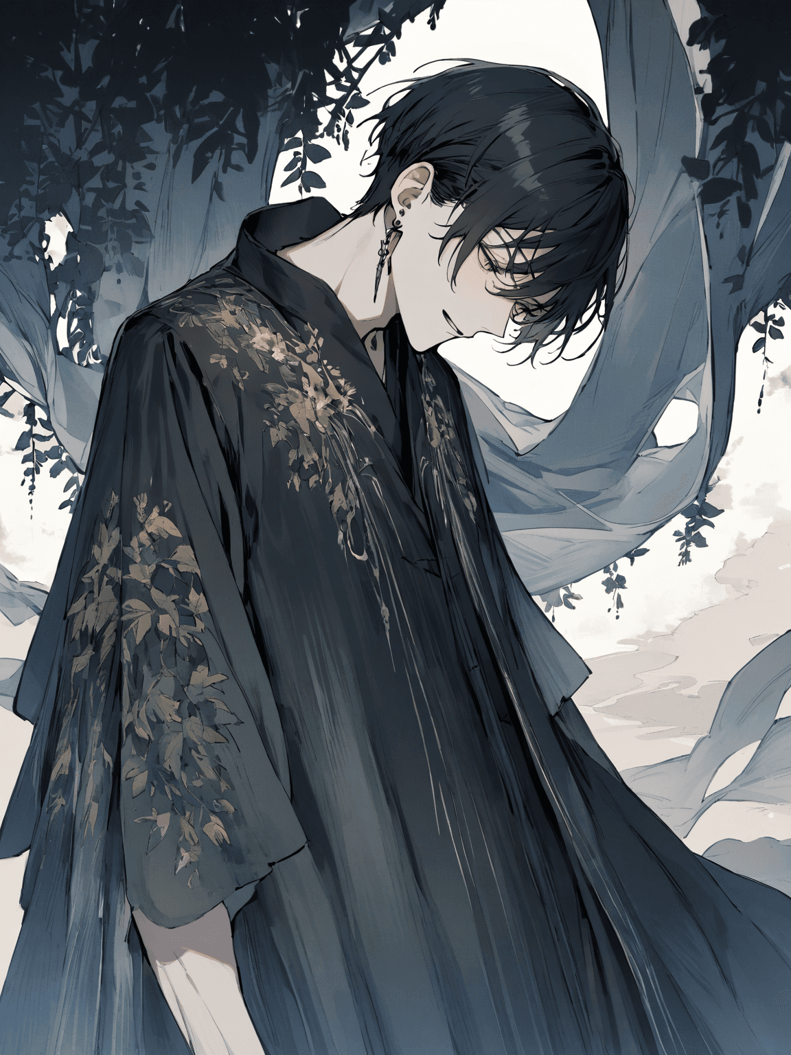 Thumbnail of Cael