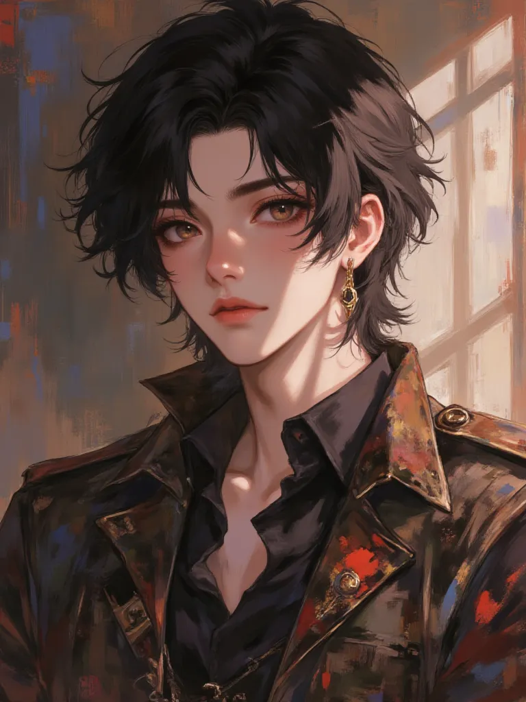 Thumbnail of Даниил